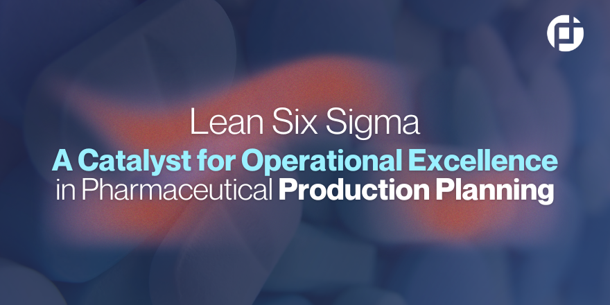 Achieving Operational Excellence: Unleashing The Power Of Lean Six ...